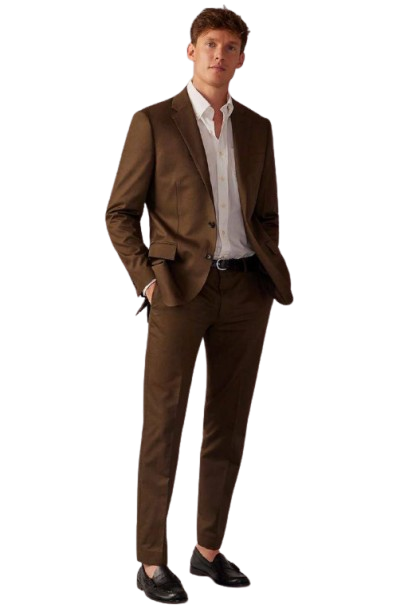 Мужской образ