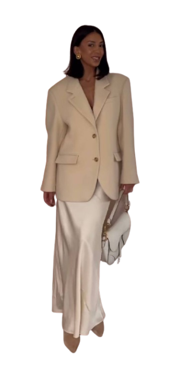 Женский образ