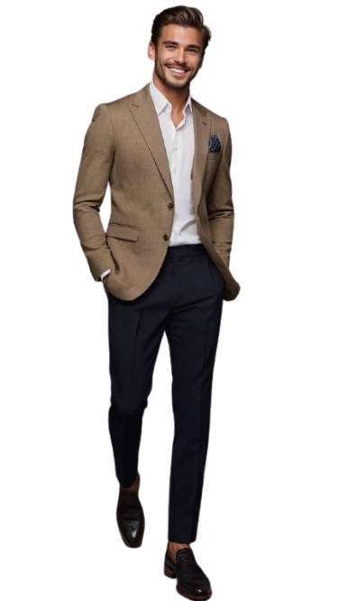 Мужской образ