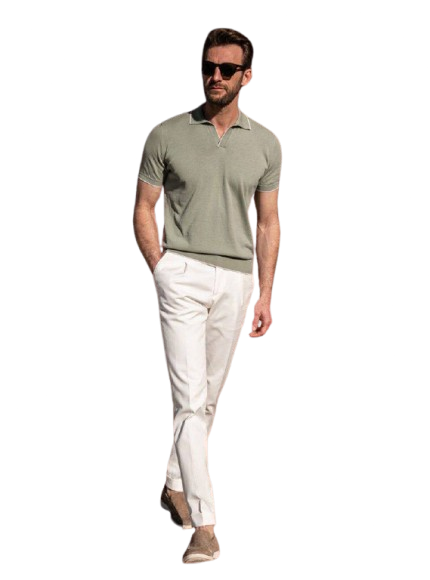 Мужской образ