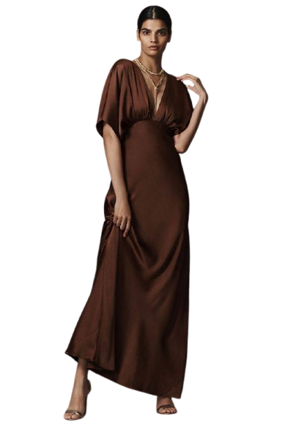 Женский образ