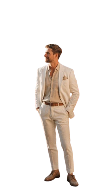 Мужской образ