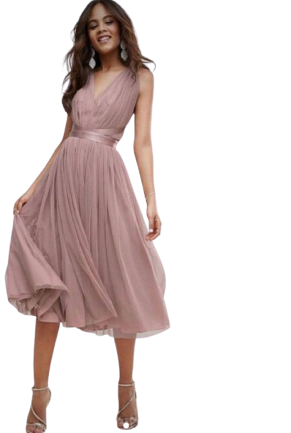 Женский образ