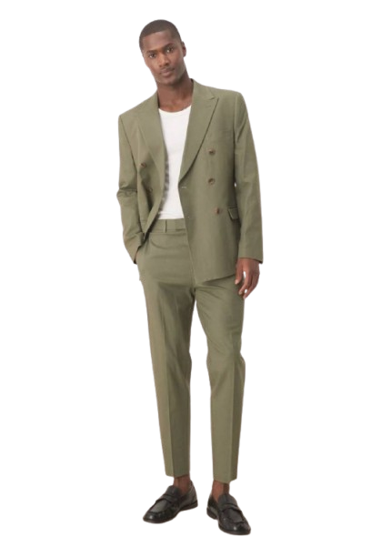 Мужской образ